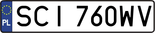 SCI760WV