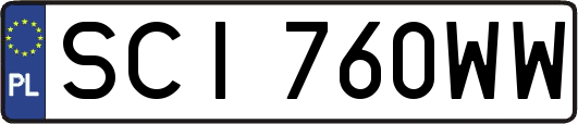 SCI760WW