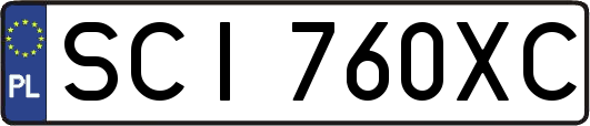 SCI760XC