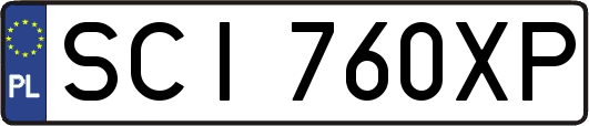 SCI760XP