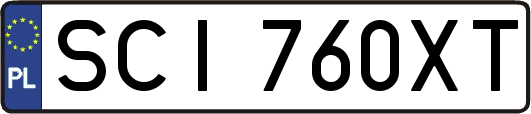 SCI760XT