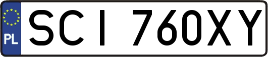 SCI760XY