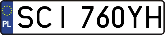 SCI760YH