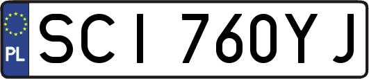 SCI760YJ