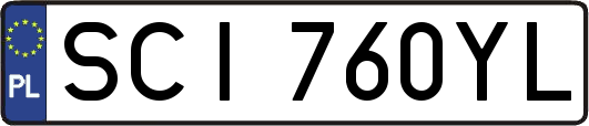 SCI760YL