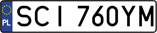 SCI760YM