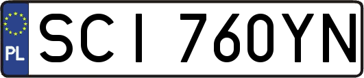 SCI760YN
