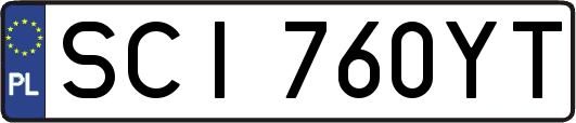 SCI760YT