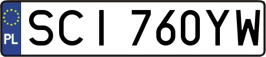 SCI760YW