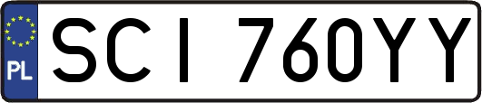 SCI760YY