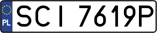 SCI7619P