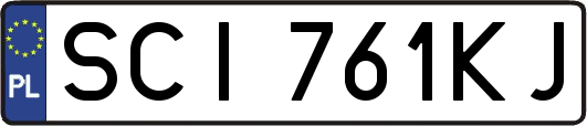 SCI761KJ
