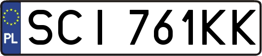 SCI761KK