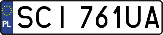 SCI761UA
