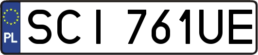 SCI761UE