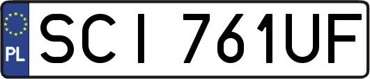 SCI761UF