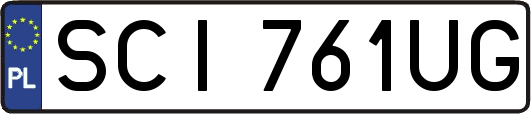 SCI761UG