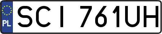 SCI761UH