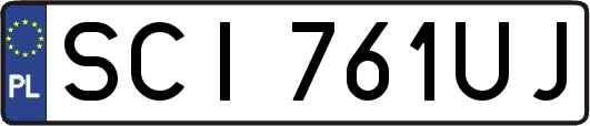 SCI761UJ