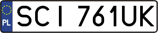 SCI761UK