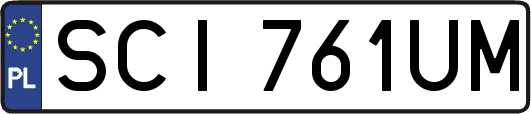SCI761UM