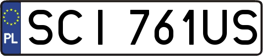 SCI761US