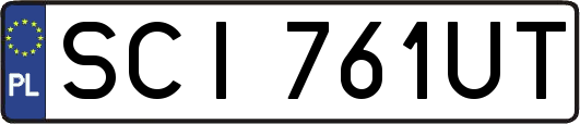SCI761UT