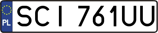 SCI761UU