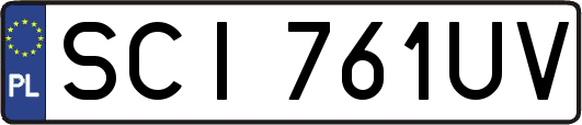 SCI761UV