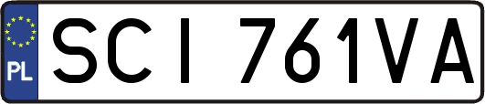 SCI761VA