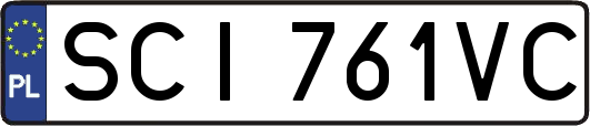 SCI761VC