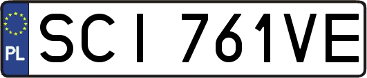 SCI761VE