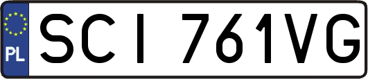 SCI761VG