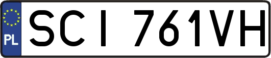 SCI761VH