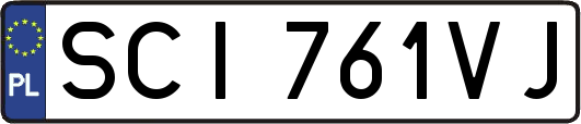 SCI761VJ
