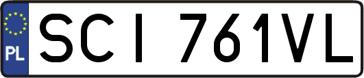 SCI761VL