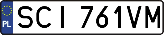 SCI761VM