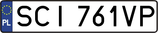 SCI761VP