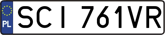 SCI761VR