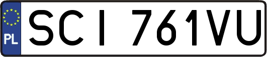 SCI761VU