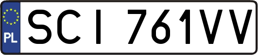 SCI761VV