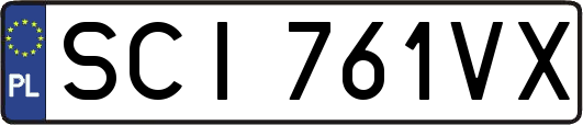 SCI761VX