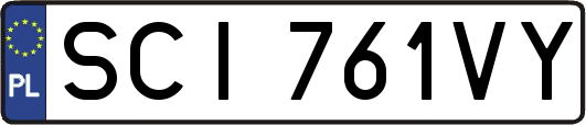 SCI761VY