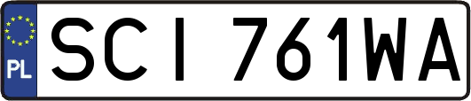 SCI761WA