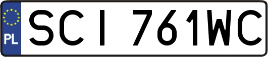SCI761WC