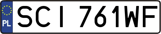 SCI761WF