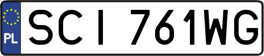 SCI761WG