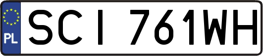 SCI761WH