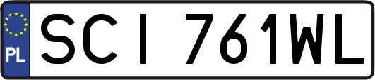 SCI761WL