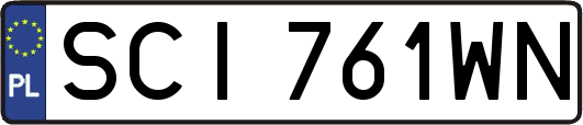 SCI761WN